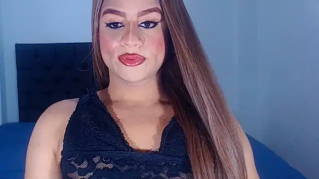 Valenntyna online show from November 4, 6:24 pm