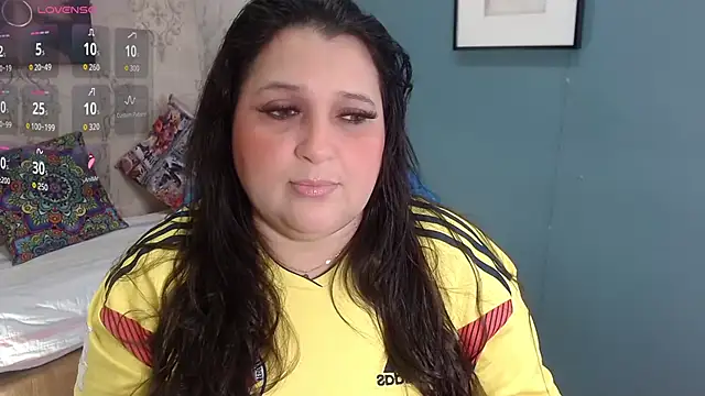 Kerly Doll online show from March 4, 2:12 pm