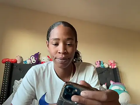 Cum2Charm online show from September 13, 1:52 pm