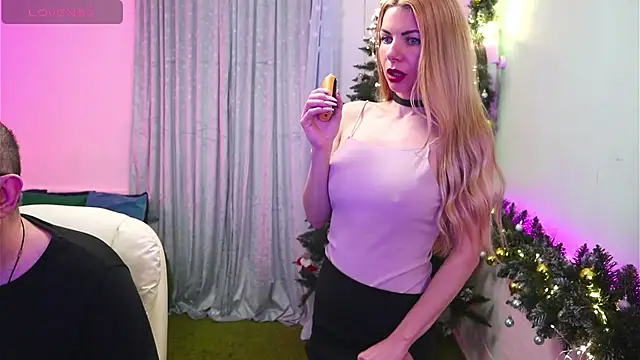 AlisaAleksandr online show from January 15, 10:27 pm