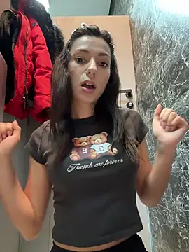  MiaQueen  online show from January 16, 11:12 pm