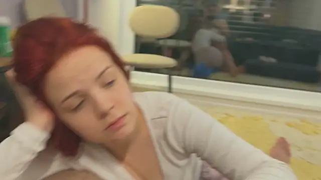 jesssyrossse online show from December 3, 9:17 pm