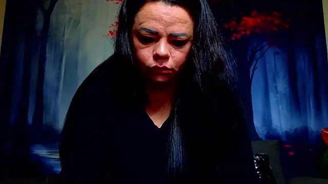 ElizabethEven online show from January 19, 12:07 am