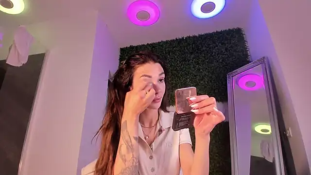 realhotfallingdevil online show from June 17, 4:36 am