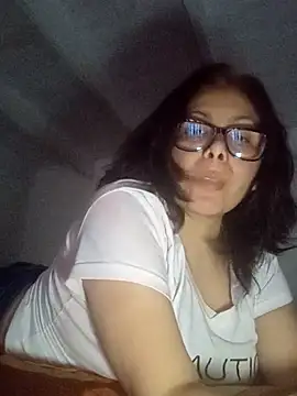 Anypink online show from November 20, 10:33 pm