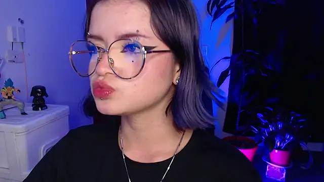 Raventh  online show from January 18, 1:24 am