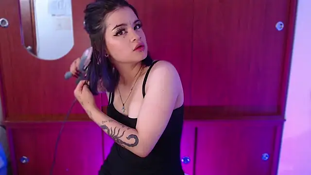 Raventh  online show from April 7, 12:40 pm