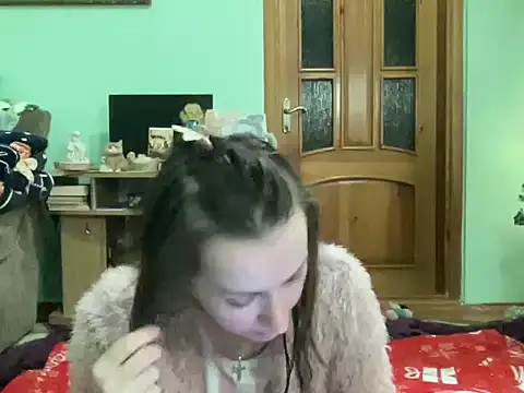 AngelTough20 online show from December 19, 12:04 am