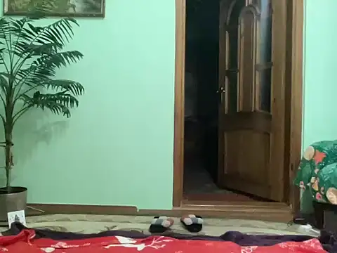 AngelTough20 online show from April 18, 11:15 pm