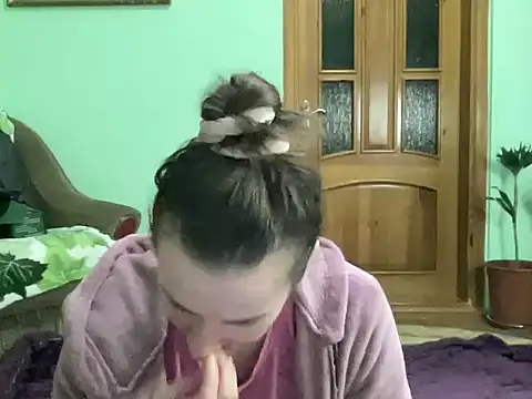 AngelTough20 online show from November 25, 12:13 am