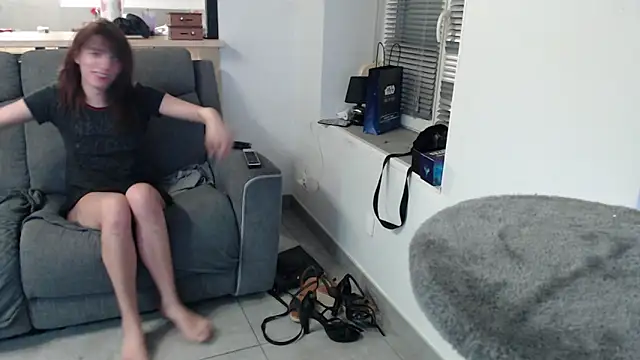 missthon0 online show from November 19, 3:45 pm