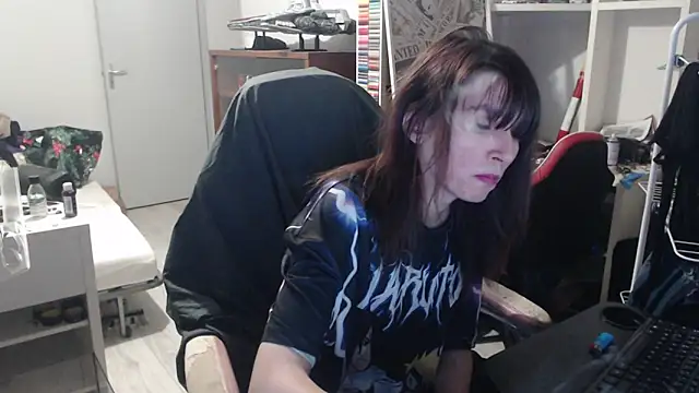 missthon0 online show from February 20, 2:18 pm