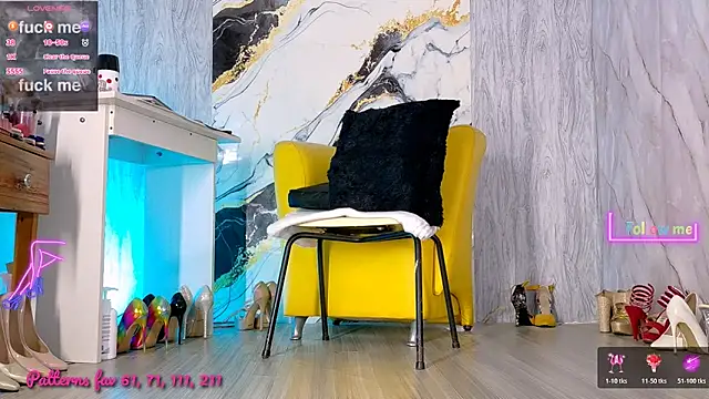 didinewshannell online show from April 18, 7:07 pm