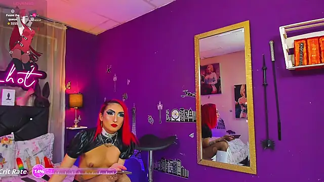 kilian hot online show from September 20, 3:10 pm