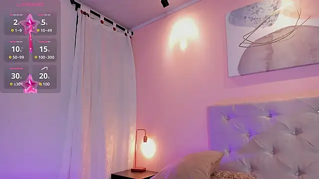 hannamartinn online show from November 6, 2:17 am