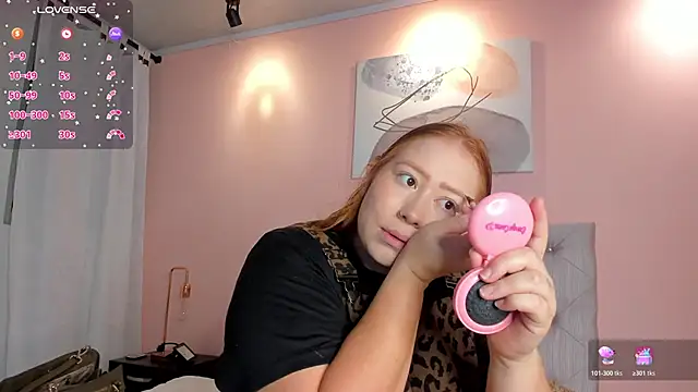 hannamartinn online show from May 14, 3:40 pm
