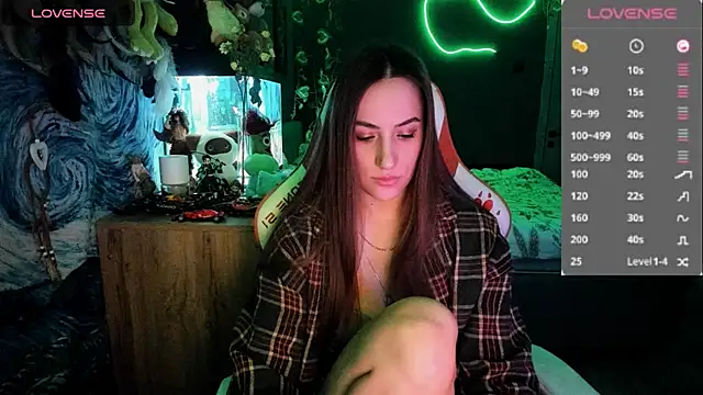 Selbi Paine online show from April 22, 12:40 am