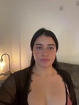 KallyMyller1 online show from April 17, 9:50 pm