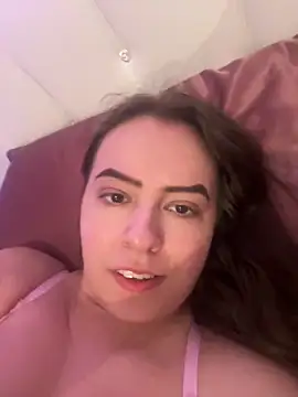 eleonoree online show from December 18, 10:03 pm