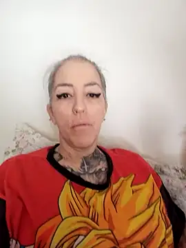 vamporasuccubus19777 online show from November 21, 3:36 pm