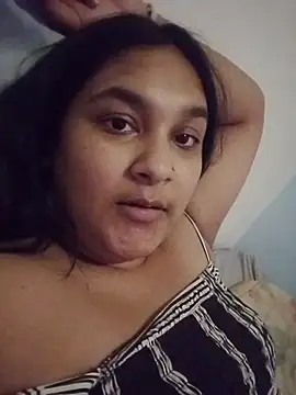  SexySanju  online show from November 11, 3:31 pm