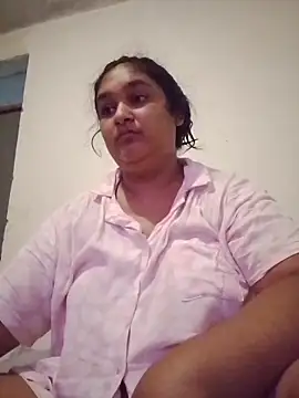  SexySanju  online show from February 12, 3:03 pm