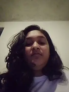  SexySanju  online show from April 8, 3:14 pm