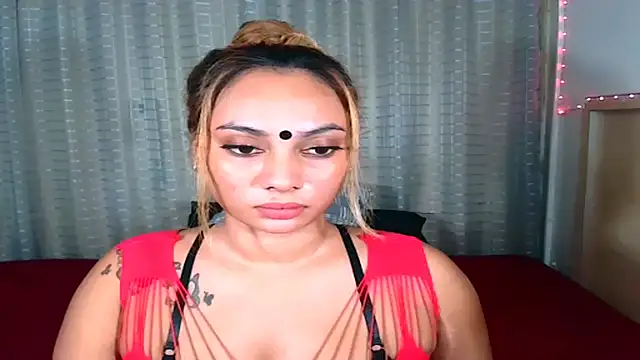 sexyindianchic online show from October 16, 6:43 pm