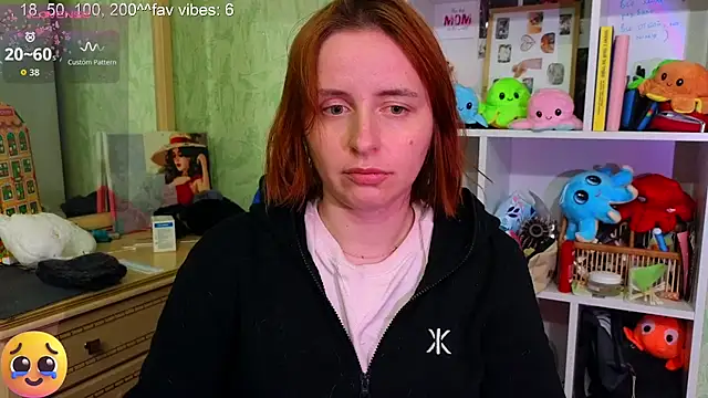 DanaMartina online show from November 15, 12:55 am