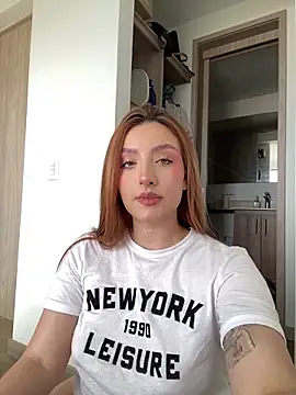 Anavi  online show from March 16, 8:57 pm