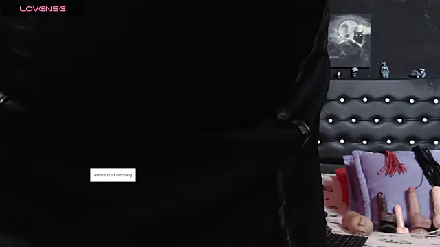 aprildoll online show from September 21, 4:11 am