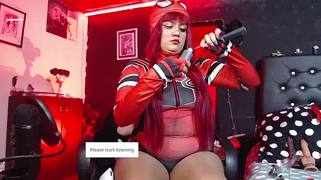 aprildoll online show from August 6, 4:41 am