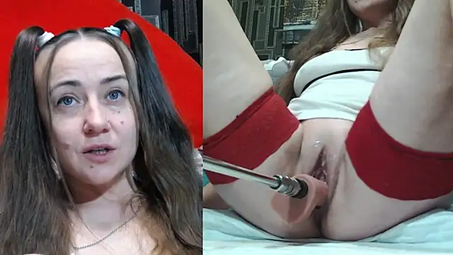 HelenLe sweet online show from November 20, 7:48 pm