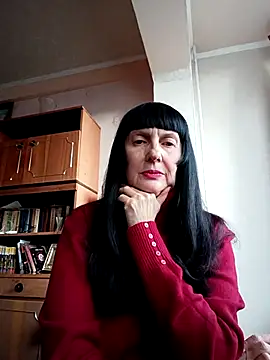 MelanyBanks online show from January 19, 10:44 am