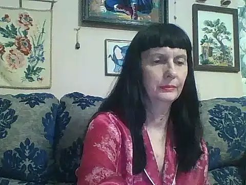 MelanyBanks online show from April 8, 8:27 am