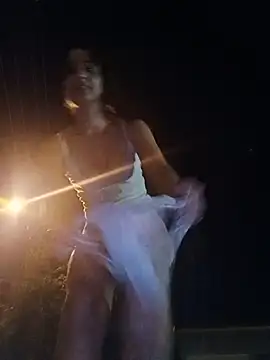 Alina03210 online show from August 1, 7:38 pm