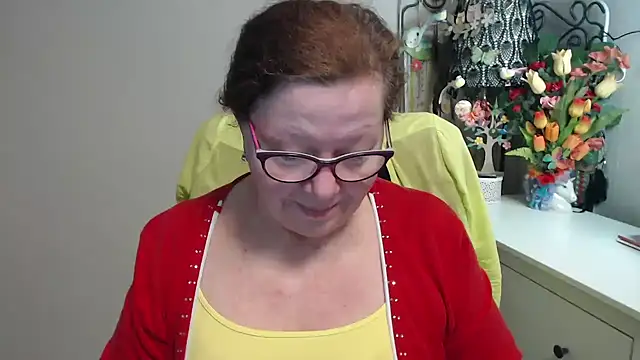 Adelewildx online show from March 9, 4:59 am