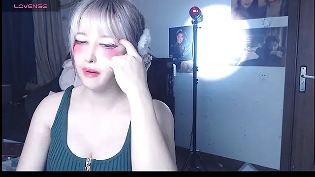 candy cola online show from November 4, 1:43 am