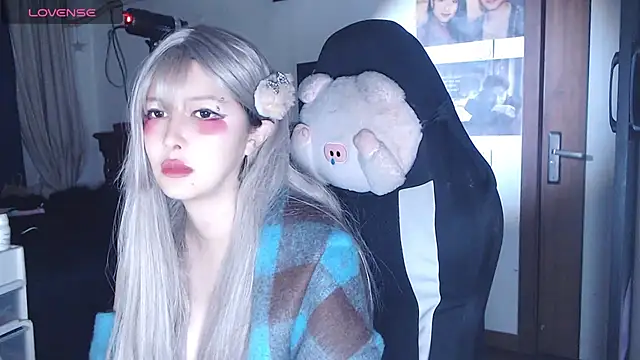 candy cola online show from October 29, 1:43 am