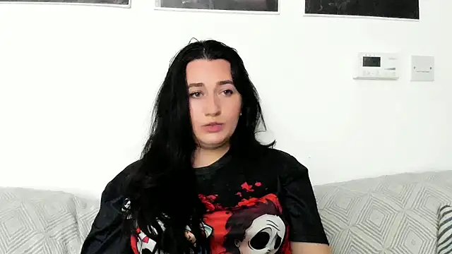 Snapshot of StormyAngelx chatting on October 14, 11:24 am StormyAngelx online show from October 14, 11:24 am