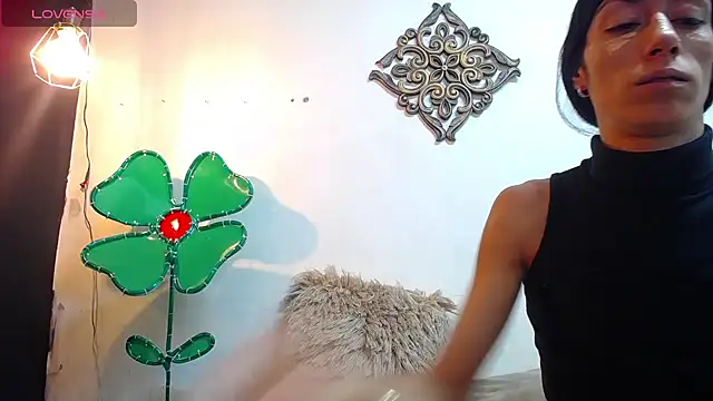 SexyKataShow online show from November 20, 11:44 am