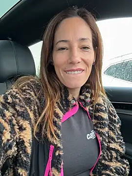 SweeetAlegra online show from February 3, 10:31 am