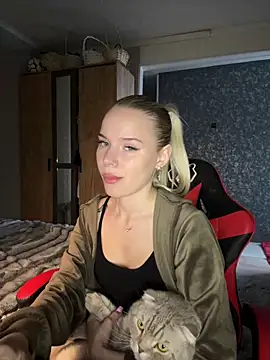 SIMBA BOS online show from March 17, 2:04 am