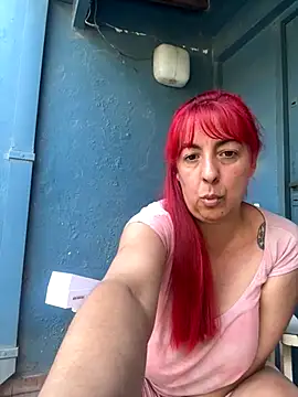 Sofyalone  online show from October 3, 5:18 pm