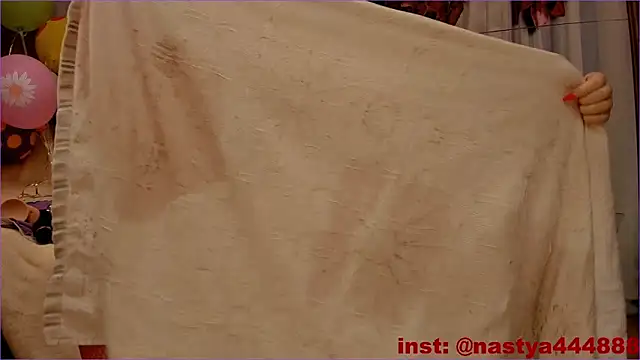 Cutie orgasm online show from April 2, 7:11 pm