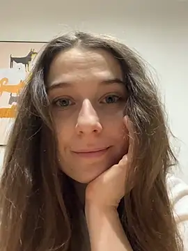 Chantwow online show from February 19, 8:07 pm