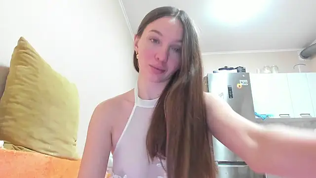 Naughty Molly online show from January 11, 7:41 pm