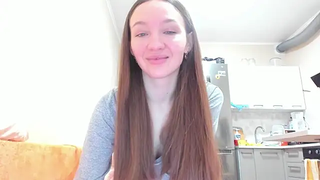 Naughty Molly online show from February 7, 6:06 am