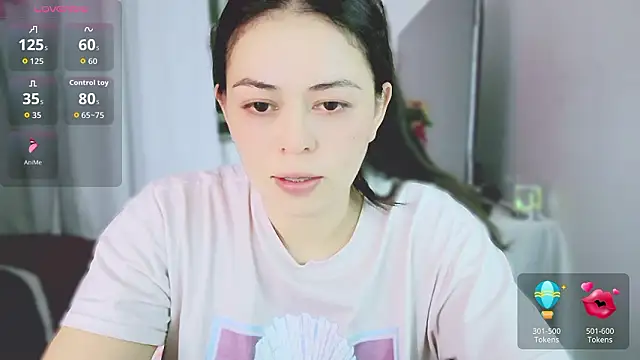 mayhott2 online show from February 20, 11:27 pm