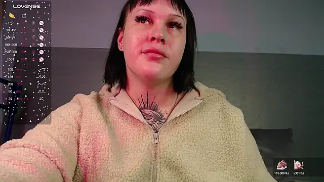 ivamayy online show from January 13, 9:35 am